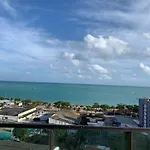 Apê na Praia de Pajuçara