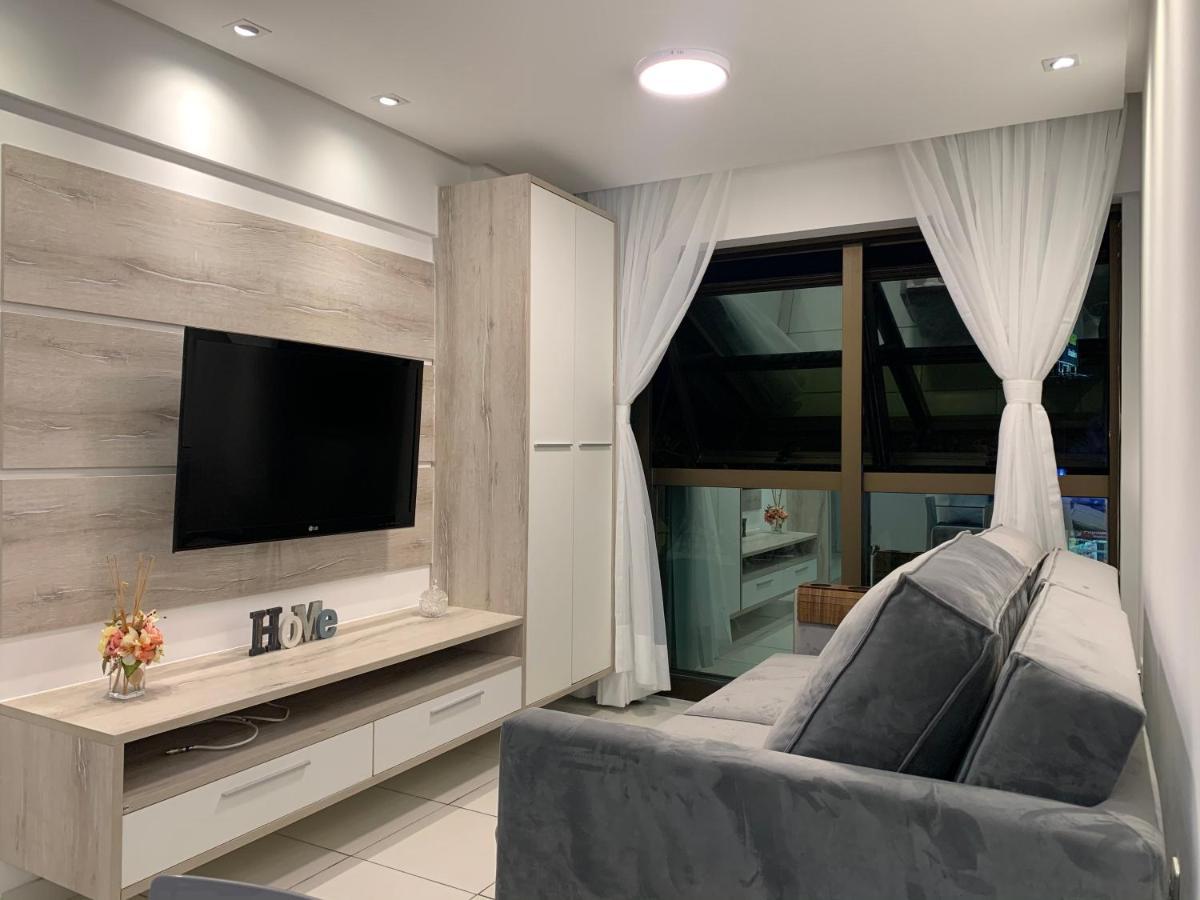 Apartamento Ape Na Praia De Pajucara *