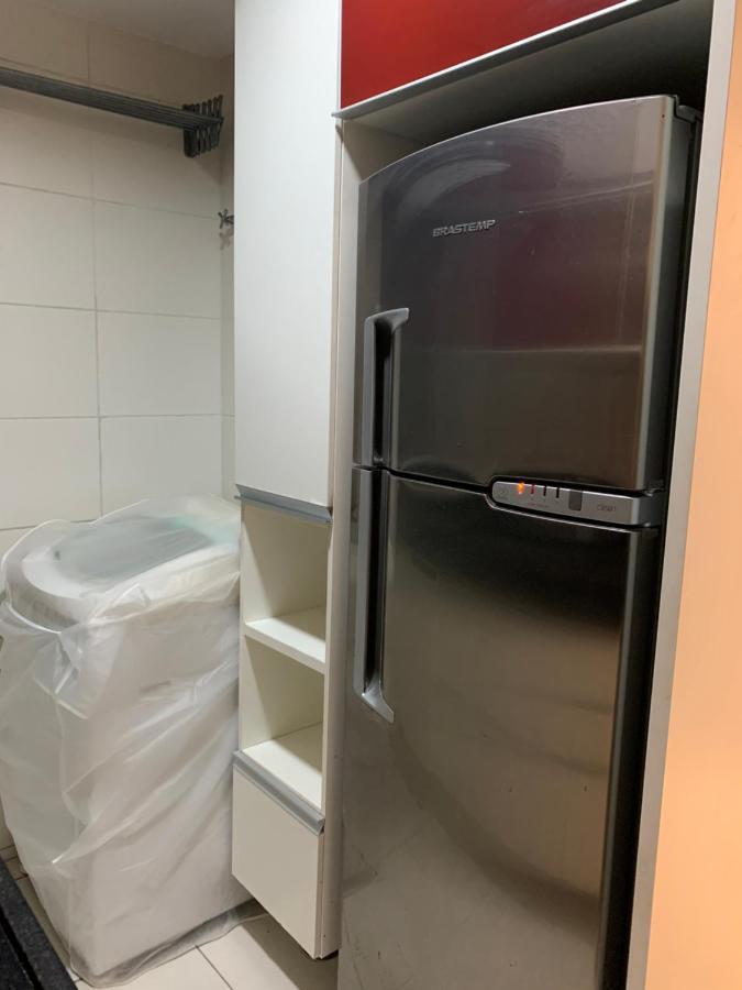 Apartamento Ape Na Praia De Pajucara Maceió