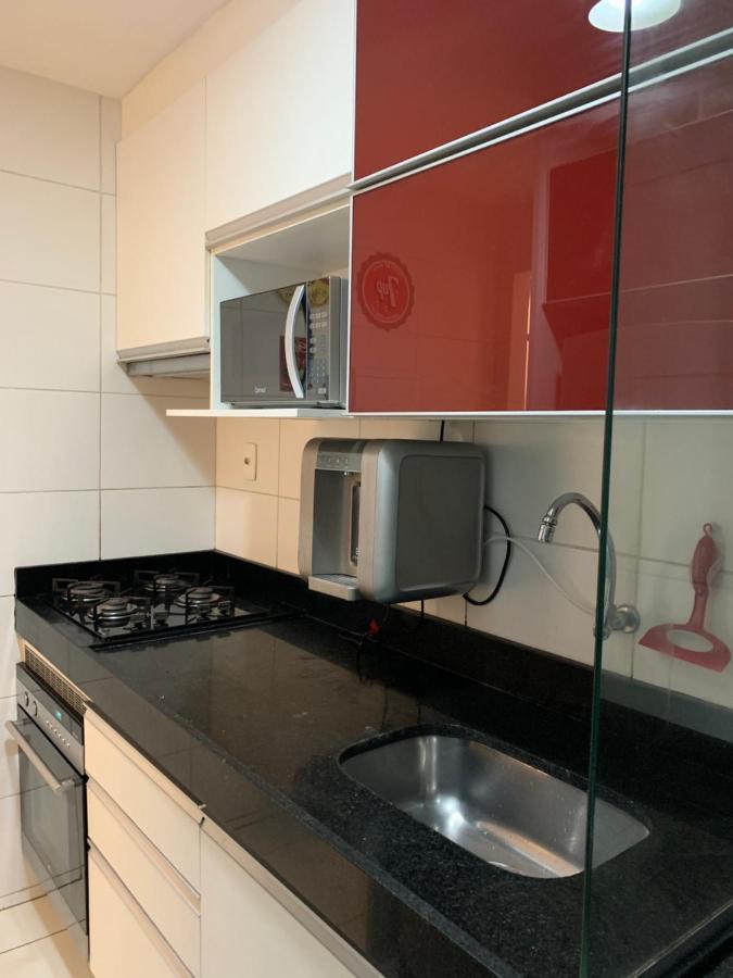 Apartamento Ape Na Praia De Pajucara