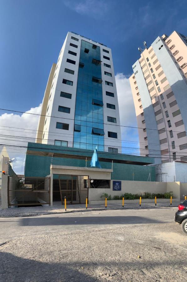 Ape Na Praia De Pajucara Apartamento *
