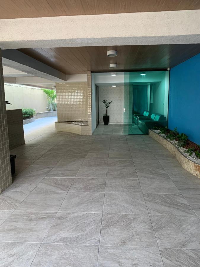 Ape Na Praia De Pajucara Apartamento