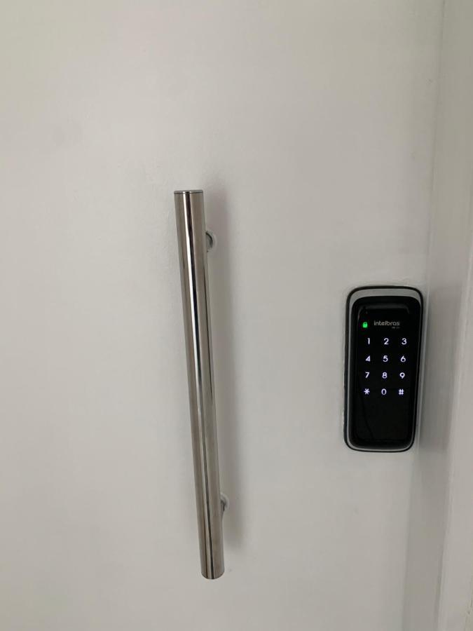 Ape Na Praia De Pajucara Apartamento *