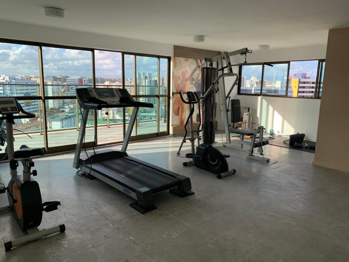 Ape Na Praia De Pajucara Apartamento