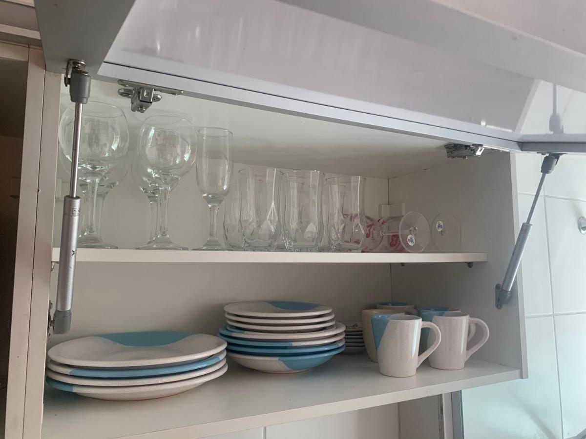 Ape Na Praia De Pajucara Apartamento *