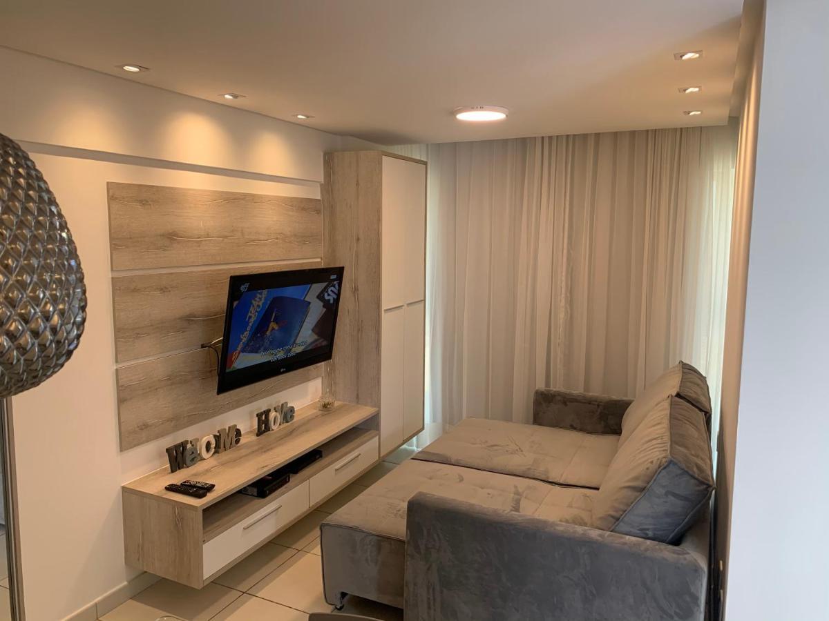 Apartamento Ape Na Praia De Pajucara *