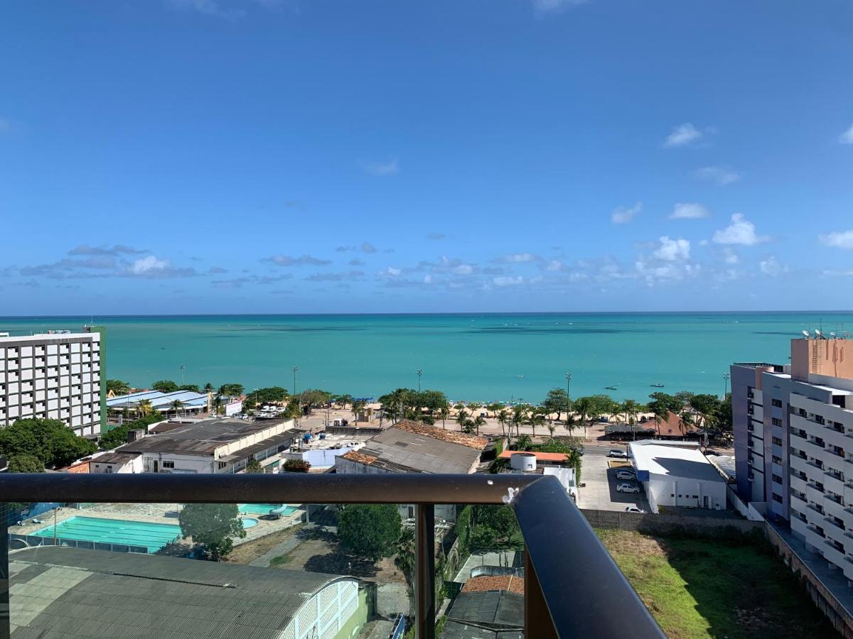 Apartamento Ape Na Praia De Pajucara Maceió