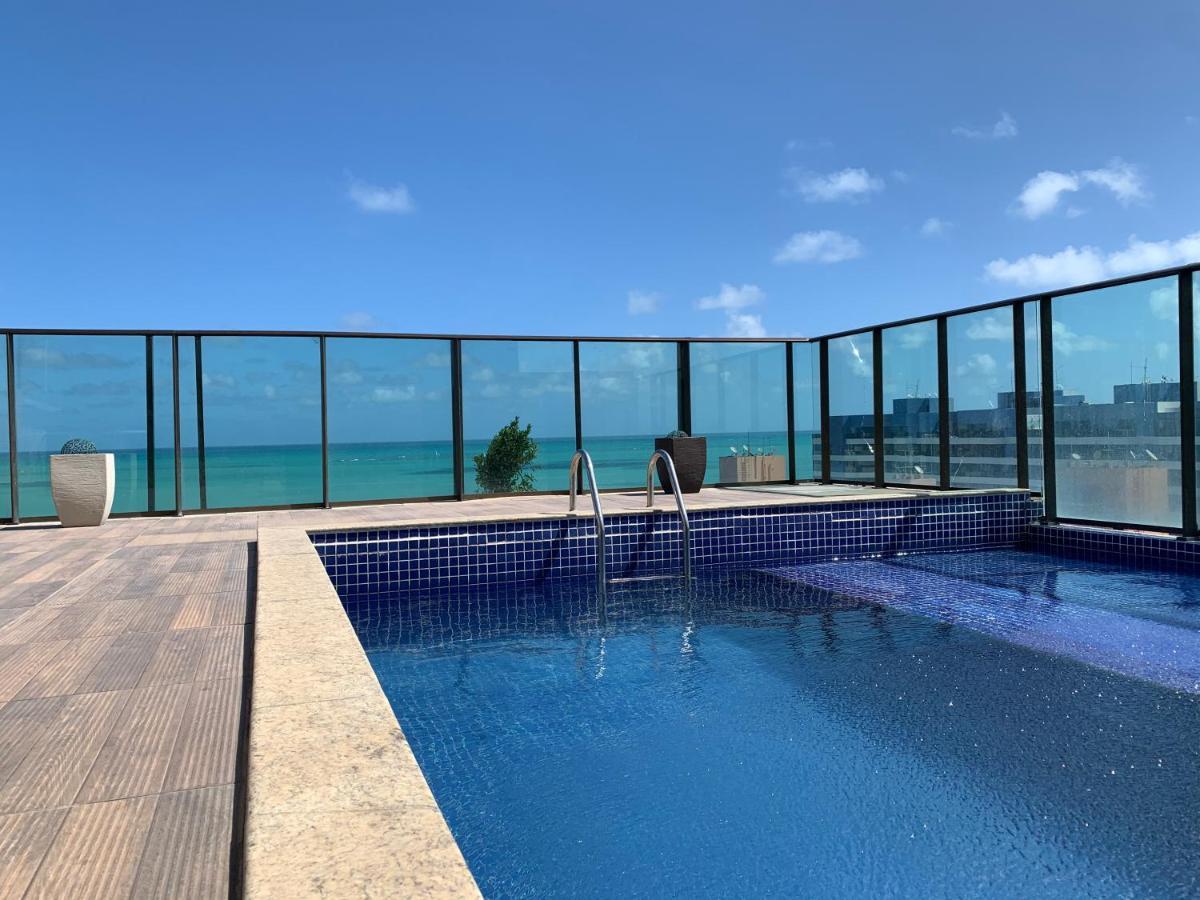 Apartamento Ape Na Praia De Pajucara *