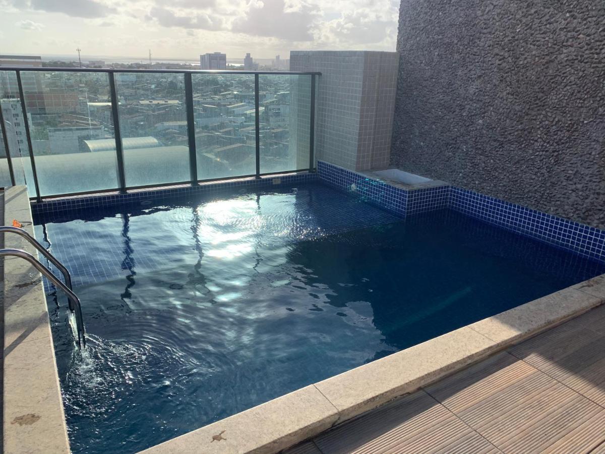 Apartamento Ape Na Praia De Pajucara Maceió