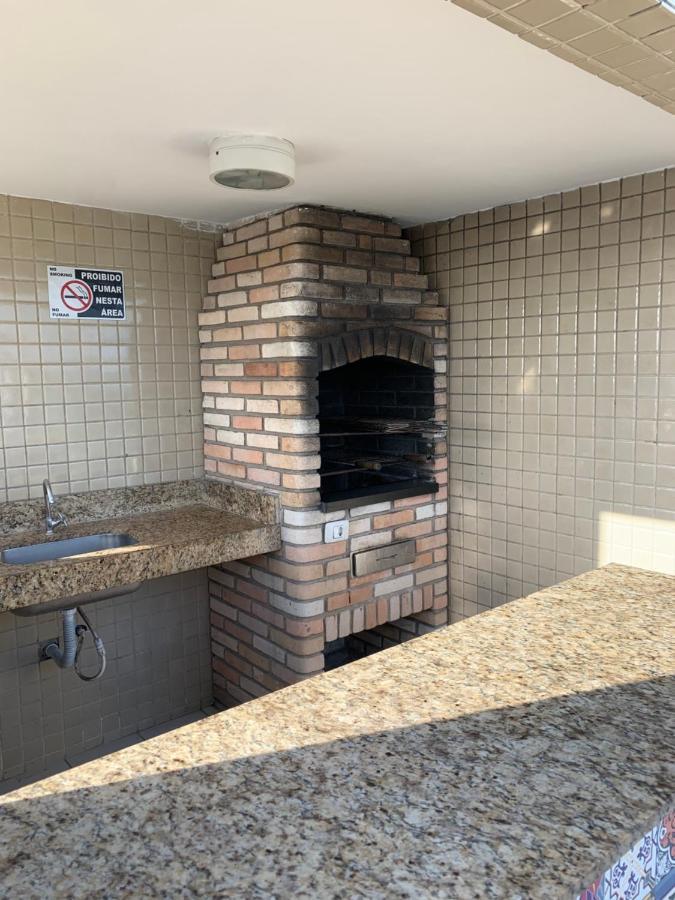 Ape Na Praia De Pajucara Apartamento Maceió