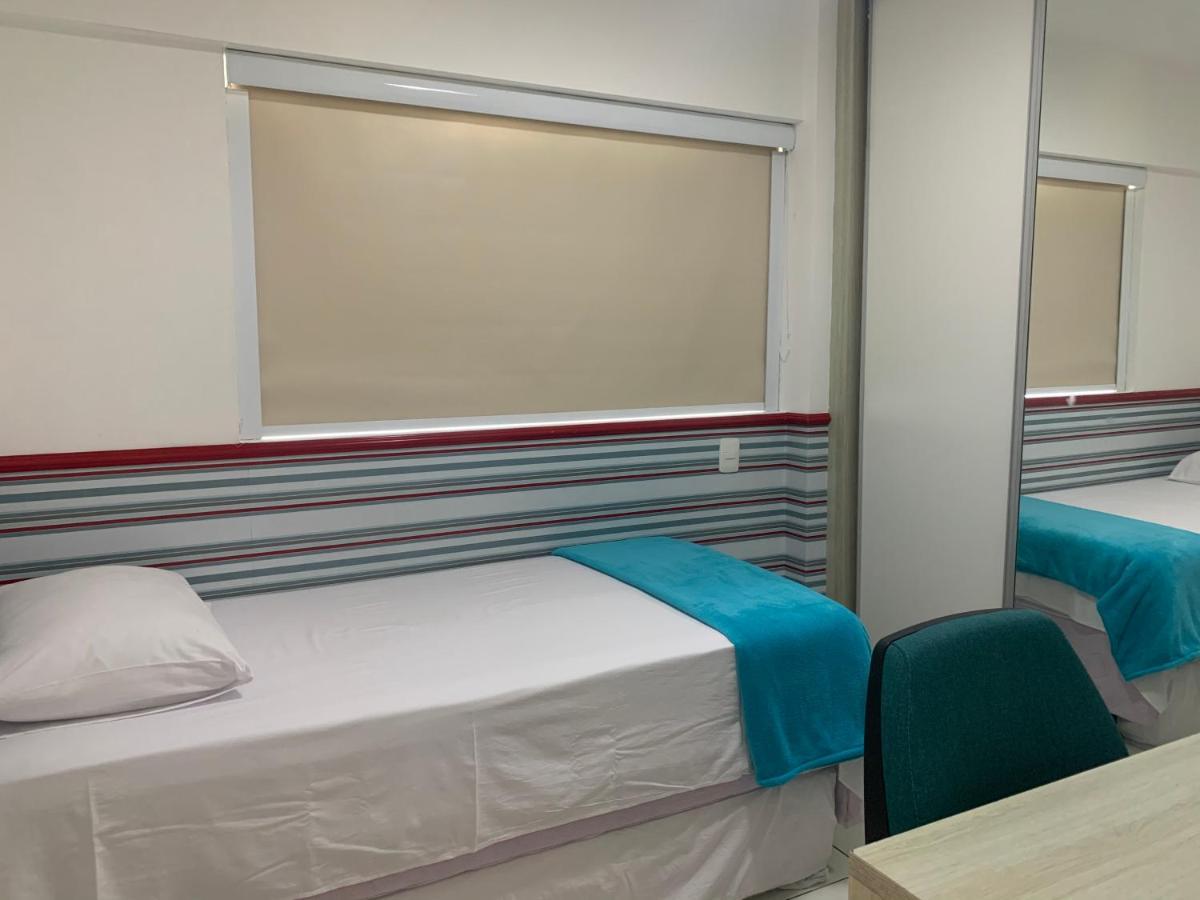 Ape Na Praia De Pajucara Apartamento *