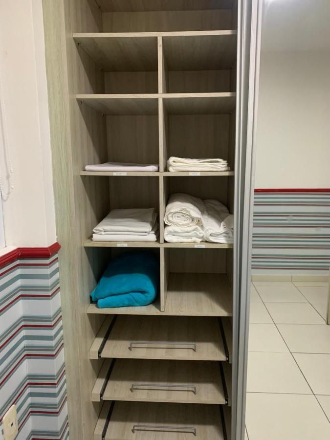 Ape Na Praia De Pajucara Apartamento