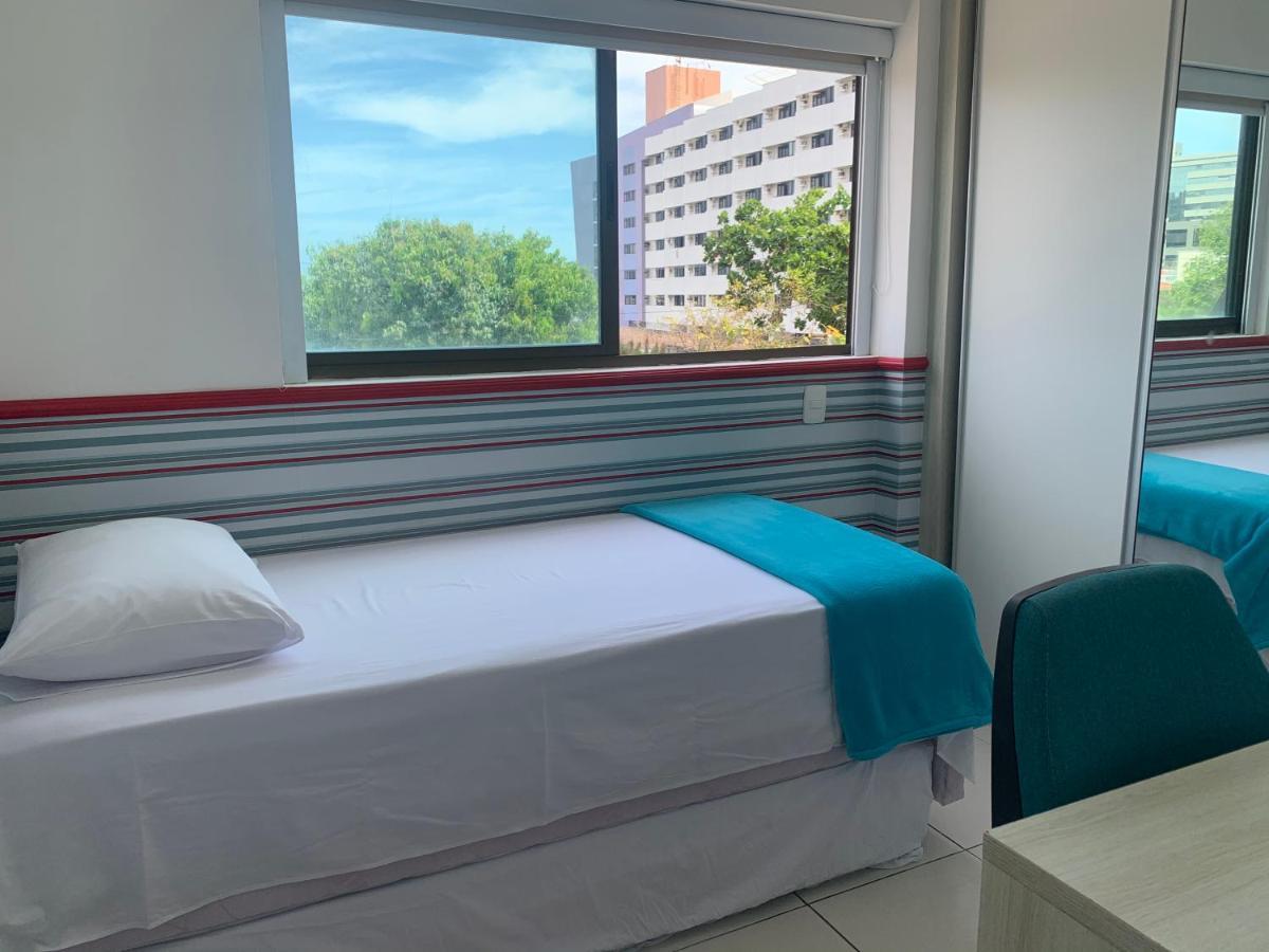 Ape Na Praia De Pajucara Apartamento Maceió