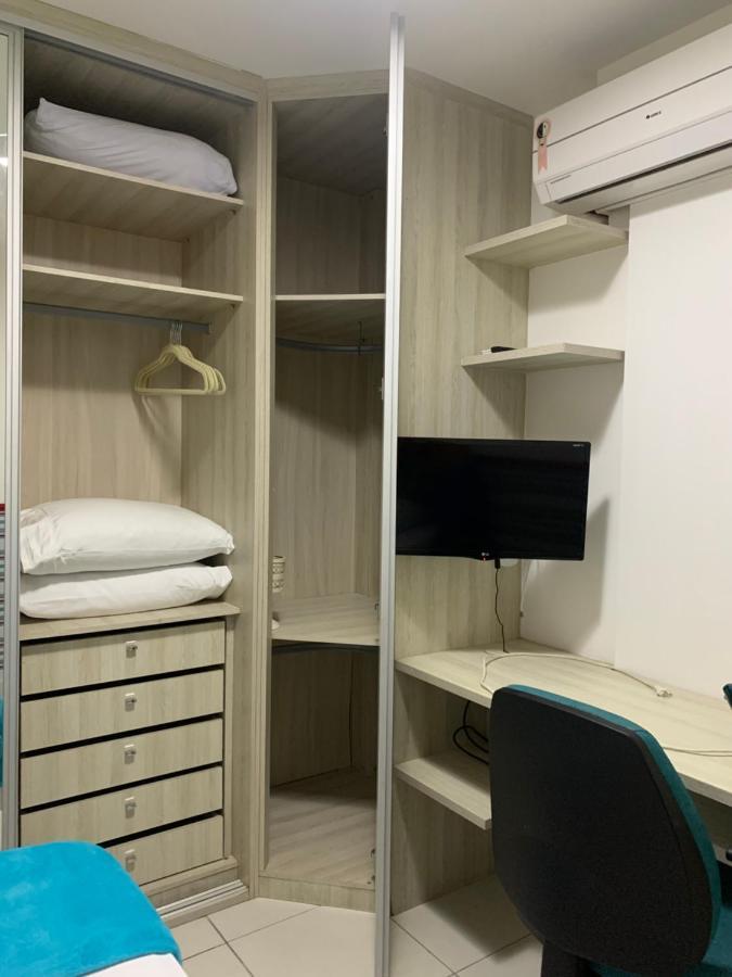 Apartamento Ape Na Praia De Pajucara *