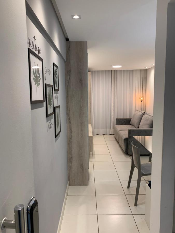 Ape Na Praia De Pajucara Apartamento *