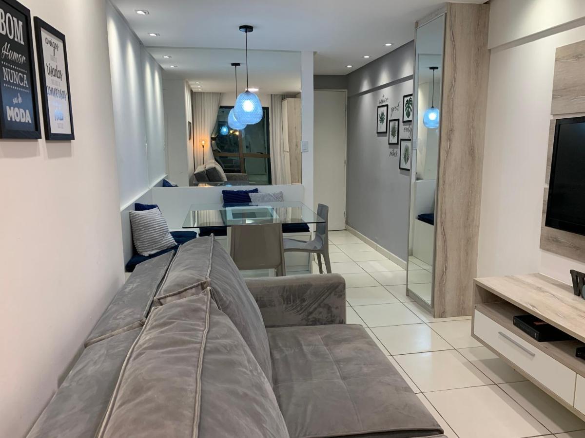Ape Na Praia De Pajucara Apartamento *
